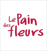 Le Pain des Fleurs - Ekibio