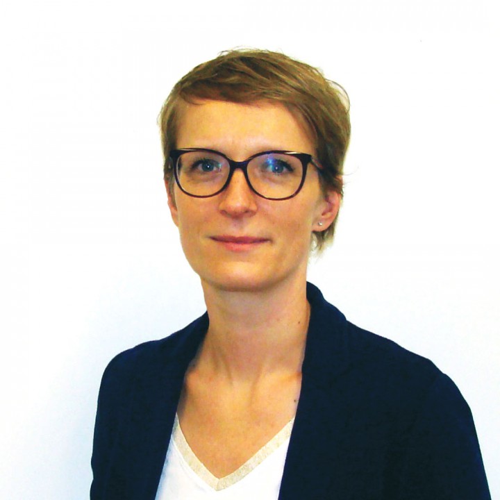Laure Tercier